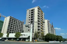 这三个备受青睐的余杭刚需盘，“撞”到了一起！你该如何选？图片