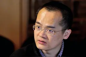 王兴难眠：34亿罚款事小，1000万骑手事大图片