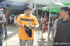 柬埔寨女飞车党抢劫1万美元被撞死，这次又该怎么判？图片
