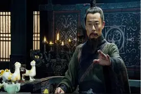 鲁肃，一个在《三国演义》中被弱化了的战略家图片