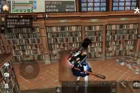 明日之后：辐射高校太难过？小姐姐给你送攻略！视频封面