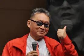 你大爷就是你大爷，鲁迅还是这么猛，不服不行图片