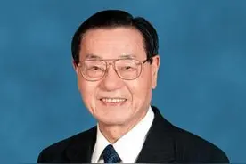 6个女儿4个哈佛！“华人船王”赵锡成的几条教育方法，值得借鉴图片