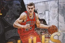 逐渐淡出大众视野的芬兰“独角兽”—劳里·马尔卡宁的NBA生存手册图片