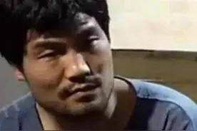 “杀人魔王”魏振海：投掷手榴弹炸死两名警察，死刑前竟仰天大笑图片