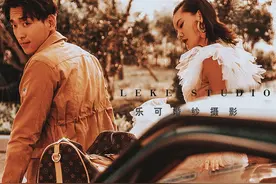 郑州婚纱摄影哪家前十排名好？来【乐可摄影】提升颜值！图片
