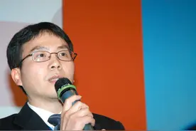 国内最大城商行迎新任CIO!已扎根该行逾22年图片