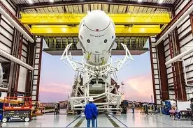 【讯息·国际航天】美·NASA首次SpaceX商业乘员航天员测试飞行计划安排表（5月27日发射前）图片