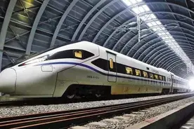 中国非常发达的三座铁路枢纽城市，无需转车可直达全国任一省会图片