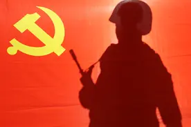 听听退伍老兵的心声图片