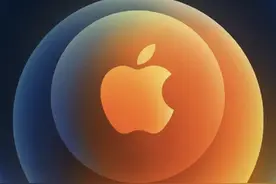 华强北iPhone 12问世，绿色系给人眼前一亮图片