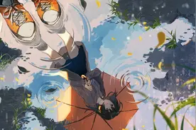 舔狗绝缘体的星座，骨子里透露出高贵骄傲，不会对任何人卑躬屈膝图片