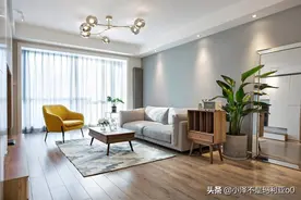放弃宜家！12件北欧家具帮你打造舒适北欧风图片