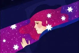 对他人的幻想和期待，是另一种形式的“自我逃避”图片