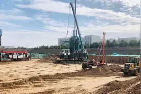 三改一通一落地 | 朱坡村城改，群众的“小康梦”更近了图片