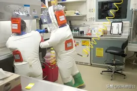 果然不出所料，美军德特里克堡实验室有猫腻，涉及三大生化战铁证图片