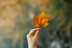 放不下爱过的人，问自己3个问题，你就想开了图片