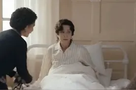 刘嘉玲流产戏被嘲演得太浮夸，做梦跳手指舞，被批都因没生过孩子图片