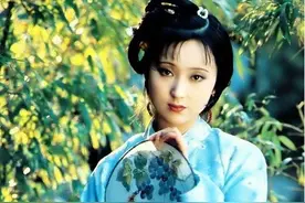 冷眼看红楼：林黛玉，一个琴棋书画啥也不会的才女图片