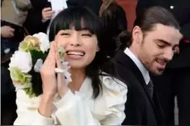 王子与灰姑娘的美丽故事，欧洲的第一个中国王妃图片