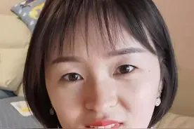 邯郸：魏县第八中学班主任刘园园图片