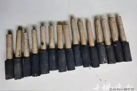 小区物业疑似发现手榴弹！十堰民警紧急出动图片
