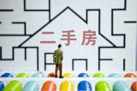 二手房房龄超过一定年限，不建议购房者购买，内行人指出3点硬伤图片