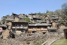 山西盂县大汖古村落遗址，你们去过吗？下集图片