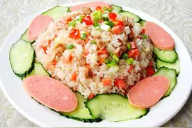 再怎么节俭，超市里这“最脏”的食物不要买，超市员工都不敢吃图片