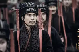 大秦赋：继嬴虞之后，李斯又坑一人，幸亏这次嬴政看穿了他的诡计图片