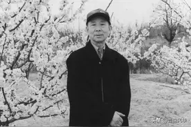 戏剧家杨秋实先生走完了他的人生历程图片