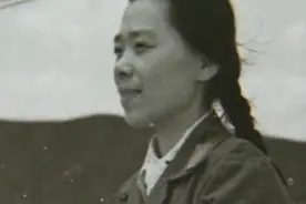 张桂梅帮助1804个农村女孩上学，并和她们约定毕业之后，不准回来图片
