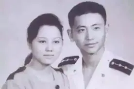 他，因美军撞机长眠于南海，留下一首情诗尽显英雄柔情。图片