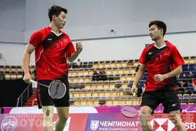 国羽小将：渴望比赛，渴望进步，渴望胜利图片