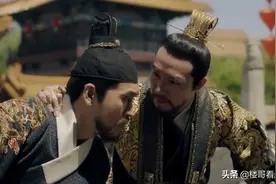 代戾王朱逊煓：大将军徐达的亲外孙，一生惨遭父亲迫害的可怜人图片