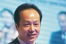 主持人罗京：因癌去世11年，妻子带儿子改嫁富商，母亲至今不知图片
