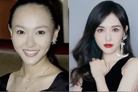 你适合“齐刘海”还是“露额头”？简单几点就能判断，别影响颜值图片