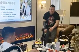 天佑加入“公关”队伍！唐山面见未知哥视频曝光！图片