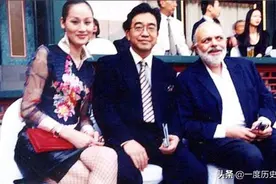 画家54岁身家上亿，娶小29岁模特，59岁操劳过度为艺术献身图片