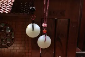 别乱戴！给孩子选玉必须讲究图片