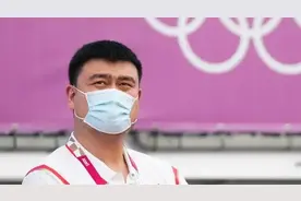 东京奥运会，中国男篮一场都赢不了？图片