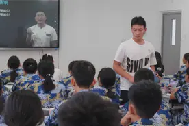第一高中教育集团的成功秘诀到底是什么图片