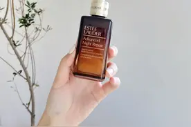 双十一种草攻略！小棕瓶不值得，E大饼必囤，红腰子怕断货图片