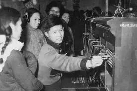 中国电信福州分公司：传承红色电信初心 谱写数字福州新篇图片