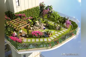 天府新区第四代住宅又双叒叕来了图片