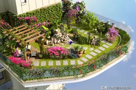 天府新区第四代住宅又双叒叕来了图片
