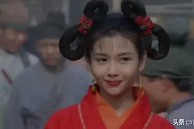 90年代港片竞争多激烈？李连杰加邱淑贞，都挤不进年票房前20图片