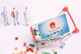 企业退休人员住院费用报销比例是多少？图片