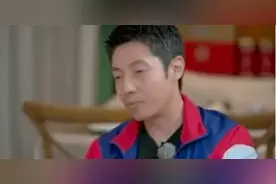 撒贝宁谈痛失挚爱，“我爱的人，再也回不来了……”图片