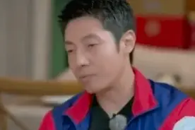 撒贝宁谈痛失挚爱，“我爱的人，再也回不来了……”图片